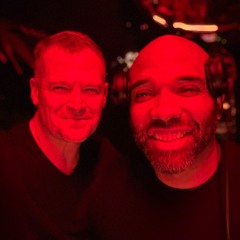 matt silliman and kevin bell live from Palo Santo