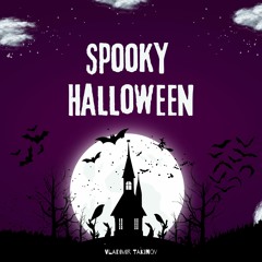 Halloween Story - Halloween Background Music for videos