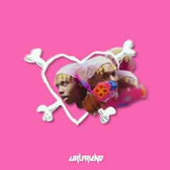 girlfriend ! (remix) [prod. zonex] *MUSIC VIDEO OUT ON YOUTUBE*