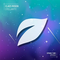 SPR364 | Claes Rosen - Stellarity
