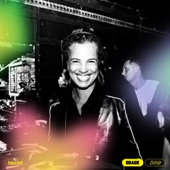 Crack Mix 500: Neneh Cherry (Block9 takeover)