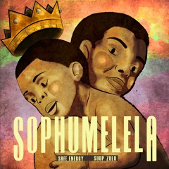 Sophumelela (Radio Edit)