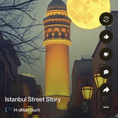 istanbul-the whole story.