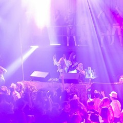 LIVE SETS