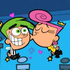 Slumptherula - cosmo and wanda (1oxymixx)