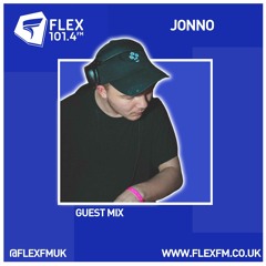 Jonno @ FLEX FM 26.11.20