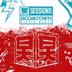 Shogun Sessions x Boomtown DJ Competition - Larky