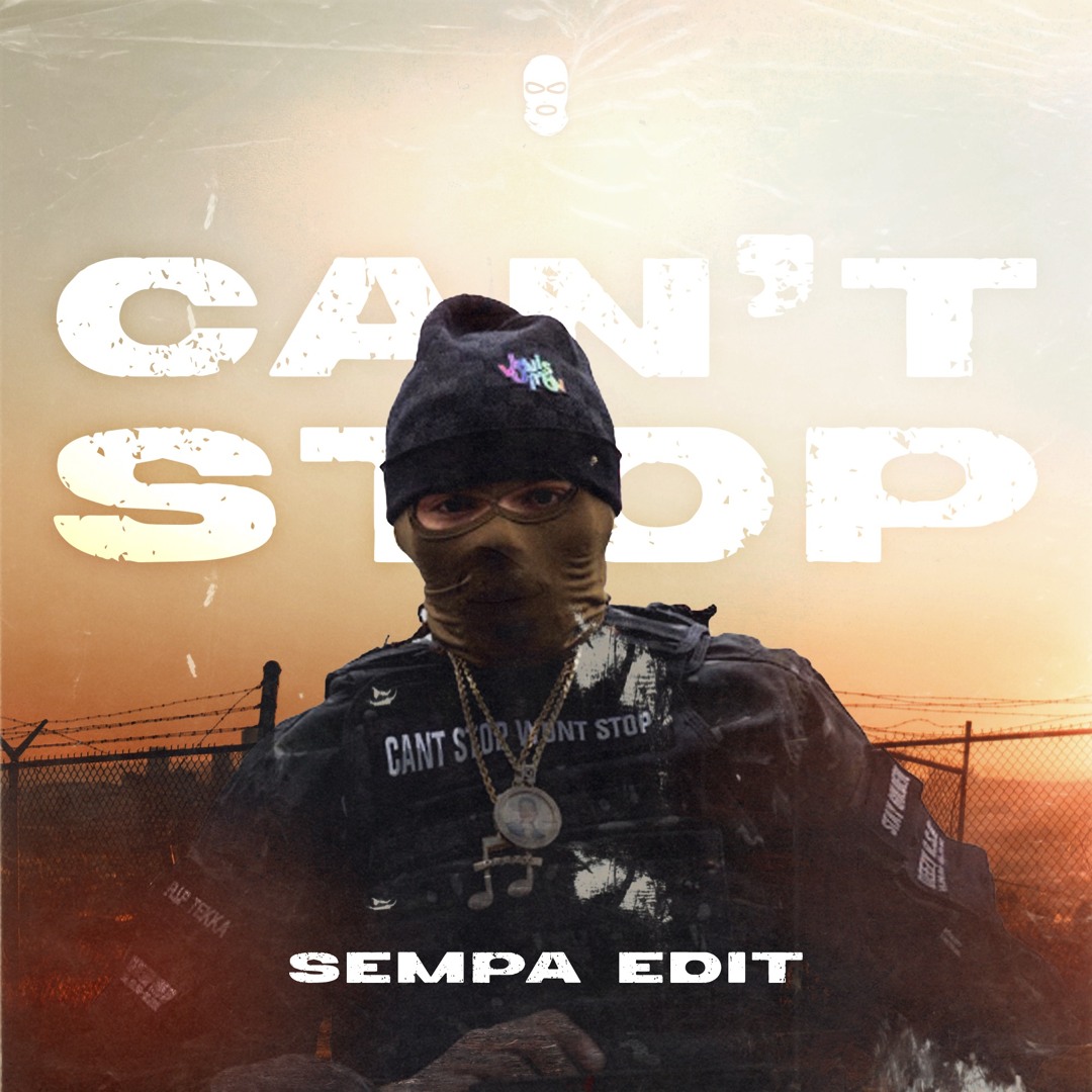 Stream Can't Stop Won't Stop (EDIT) [FREE DOWNLOAD] by Scandal Sounds