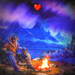 Far Horizons (lofi version (slowed + reverb))