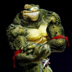 (Killer Instinct) Rash Theme By Atlas & Celldweller