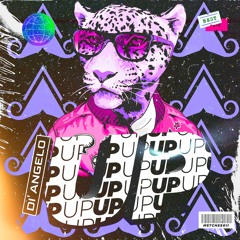 Di' Angelo - UP (Original Mix) [MUSTACHE CREW RECORDS]