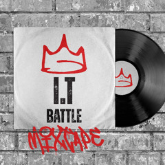 I.T Battle Mixtape 2025-Dj Scar
