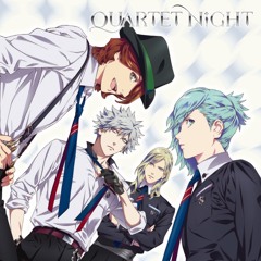 QUARTET NIGHT