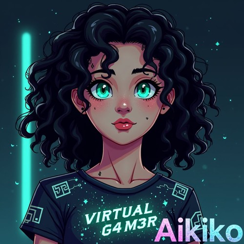 Virtual G4m3r