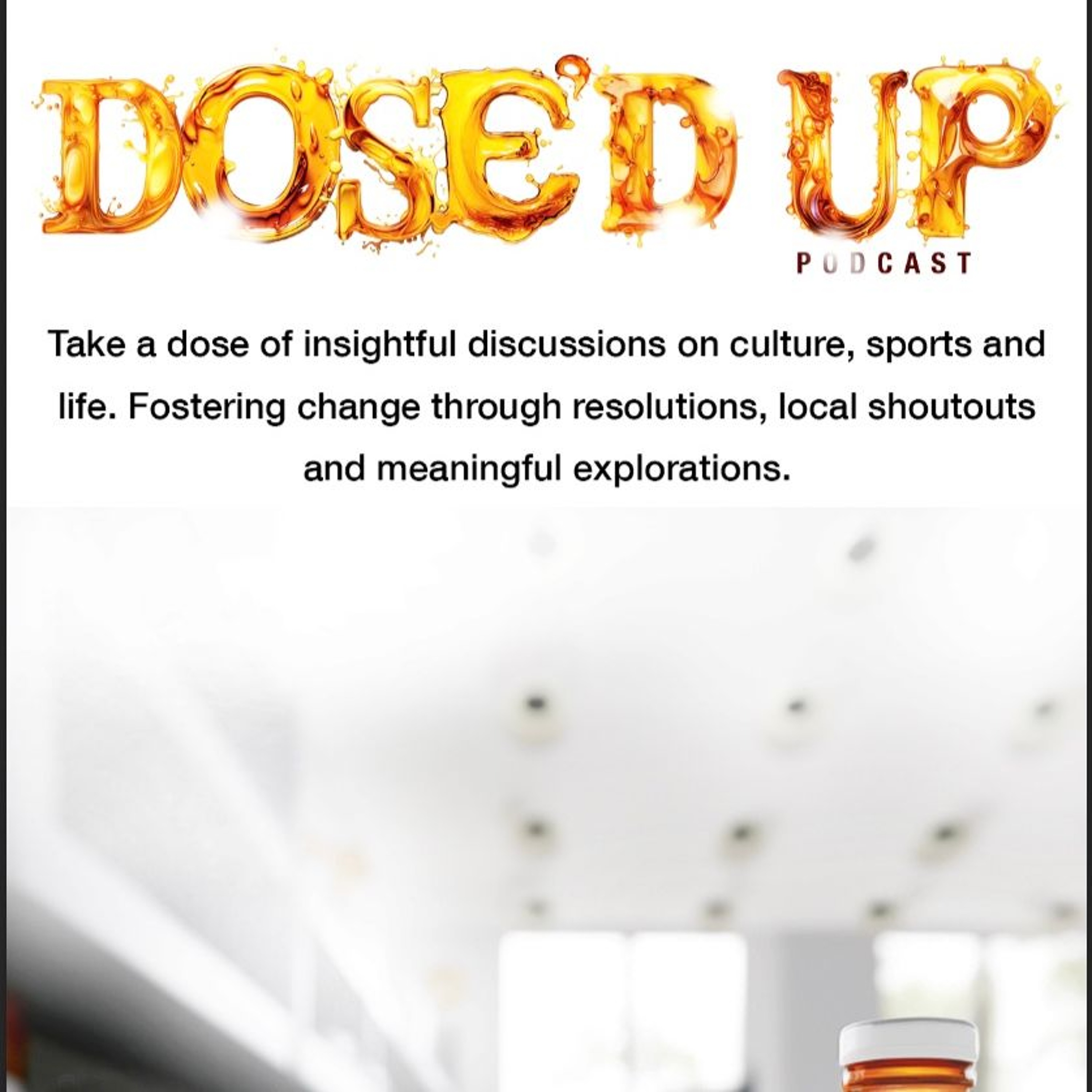 100 Most Influential People in History (Based on Michael Hart's 1978 Book) Dose'd Up 4-22-2024 episode artwork