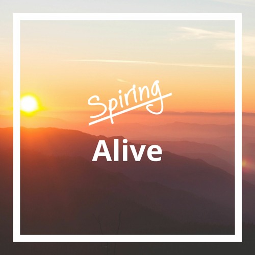 Spiring - Alive