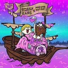 Corbin & Bobby Raps - Skyscrapers