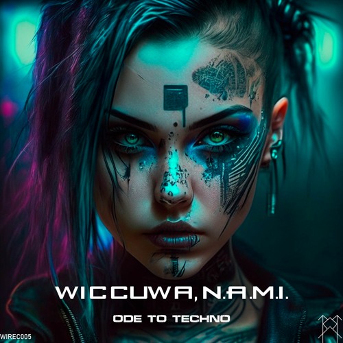 Ode To Techno