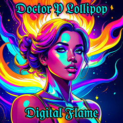 Digital Flame