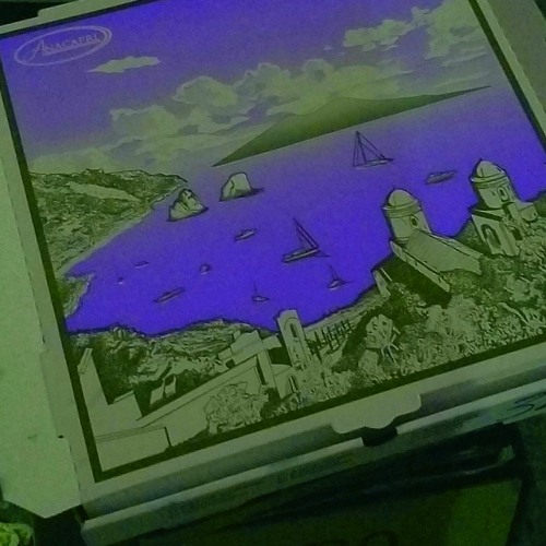 Tonjo - feeling reminiscent for no reason