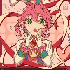 Strawberry Blond (Sped up)