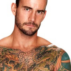 CM PUNK