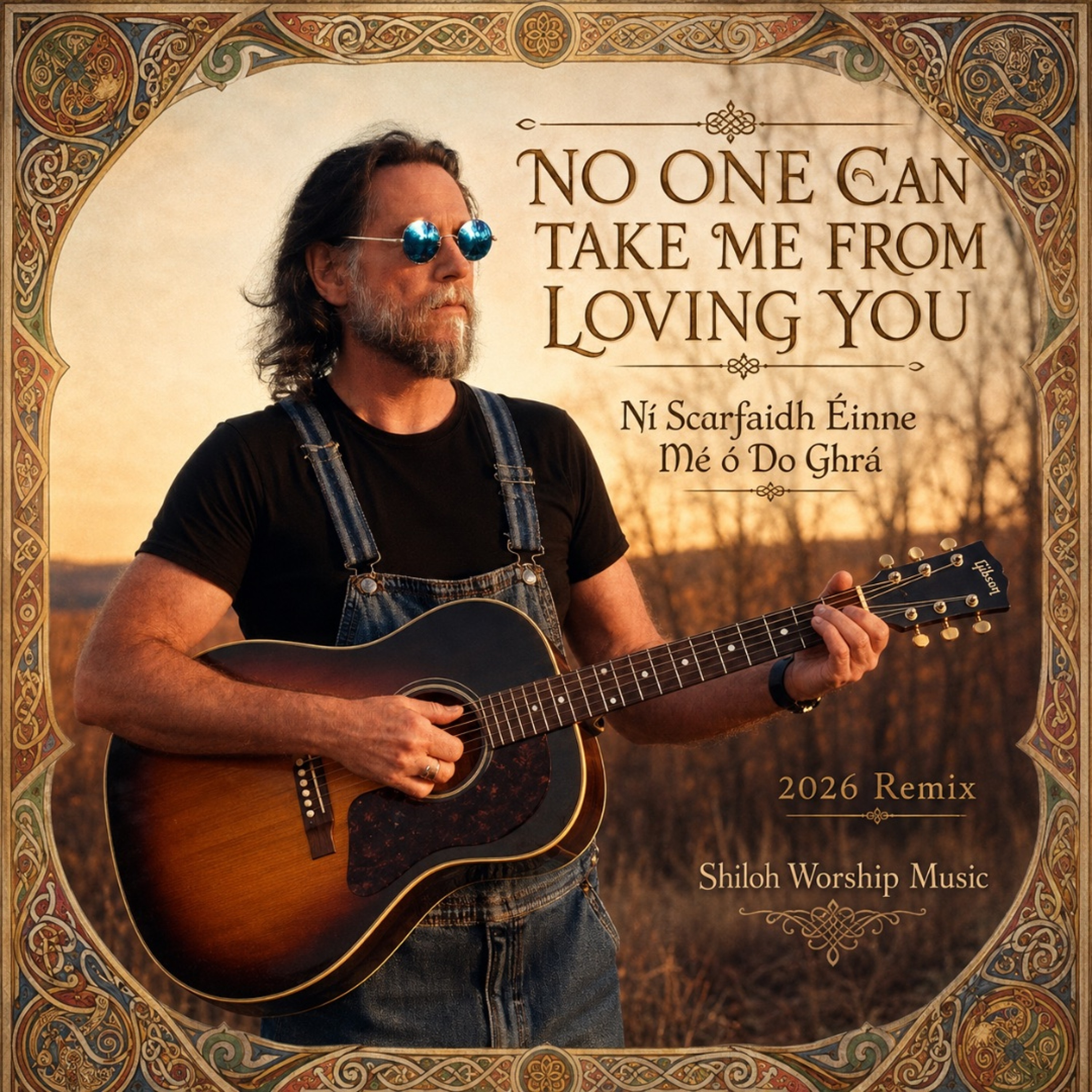 No One Can Take Me From Loving You-Celtic Version episode artwork