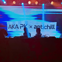 AKA PK x antichill @ Knock2 NOLIMIT Block Party Day 1 - Midway SF 11/22/25