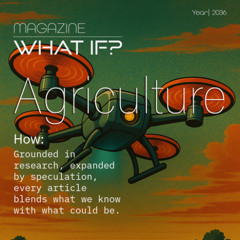 The Harvest That Never CameWhen America's Farms Went Silent