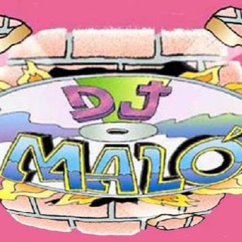 Dj Maló - Megamix Tonero Parte 1 (Full Perreo)