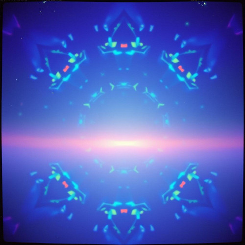 Жизнь как калейдоскоп