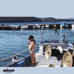Music For Tourist invite Yoav Sa’ar (Unidentified Flying Music) - 04 Janvier 2021