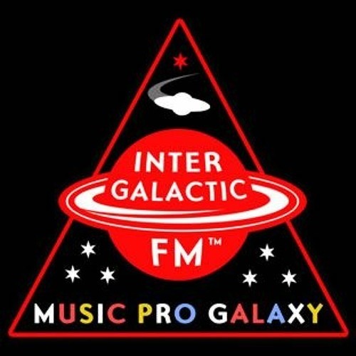 Intergalactic Fm | Msks