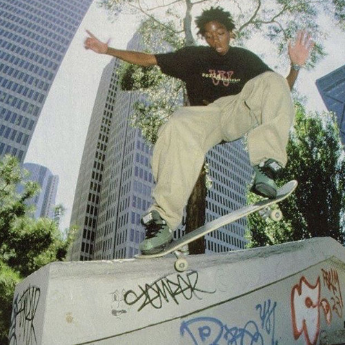 Skepta - Gas Me Up (capeiro Remix)