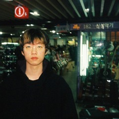 내 곁에서 떠나가지 말아요 cover