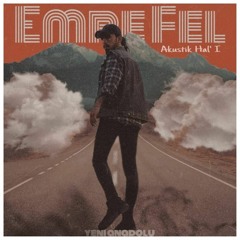 Emre Fel - Yar Bensiz (Akustik)