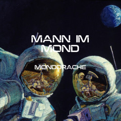 Man in the moon / Mann im Mond
