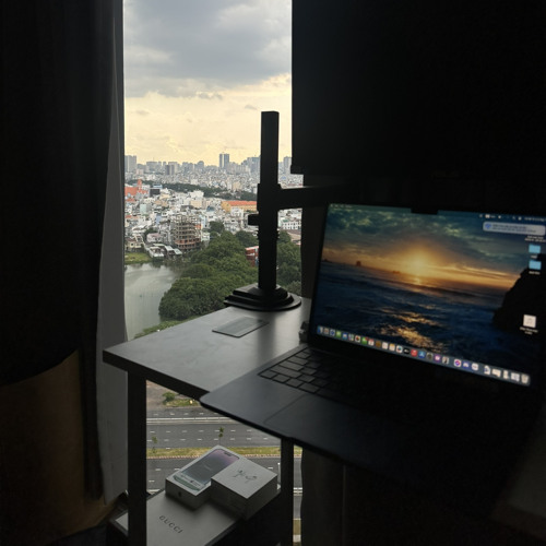 Nỡ iu ems - quytkho