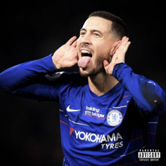 Hazard (Prod. Deno31k)