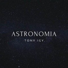 Astronomia Remix