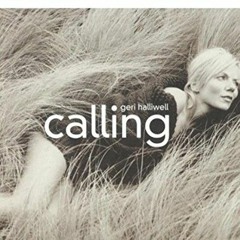 Calling (cover by Roshka)  Geri Halliwell