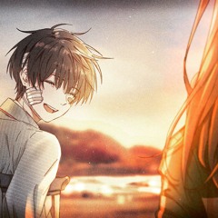 I'll wait for you