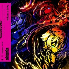 Keep It Rumble (Koki Mashup)