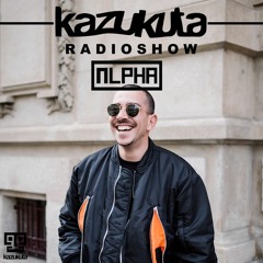 Kazukuta Radioshow - ALPHA #36