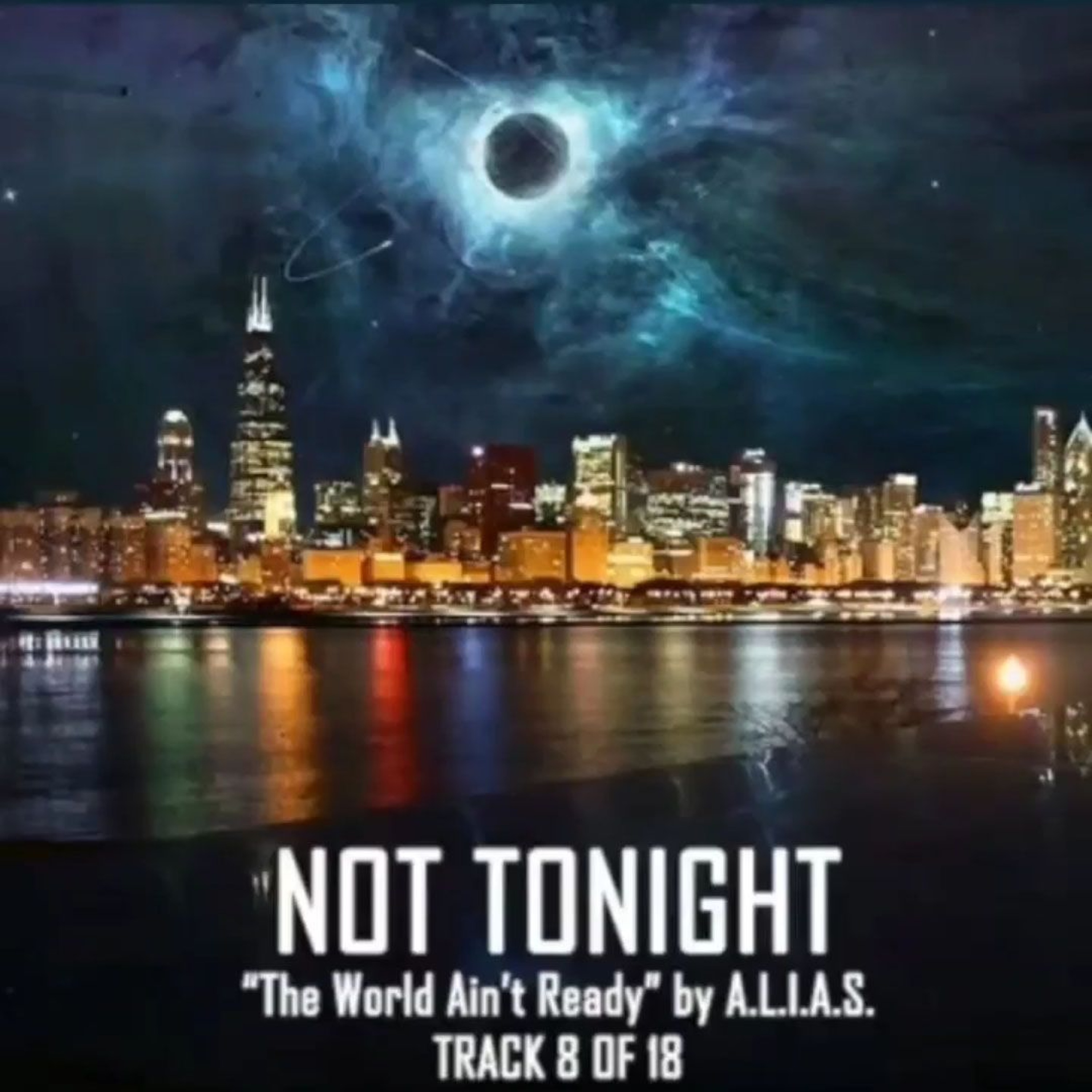 Not Tonight episode artwork