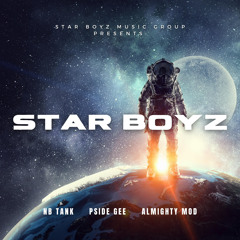 NB Tank |” Star Boyz” | Ft. Pside Gee | Almighty Mod