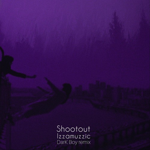 Izzamuzzic - Shootout (DarK Boy remix)
