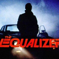The Equalizer Theme (Cover) - By Carl Kinsman
