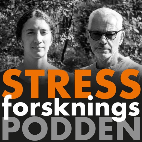 Inre och yttre kris, Stressforskningspodden live, Gäst: Isabella Lundgren (#22)