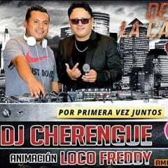 GEOBIX SISTEMAS🎧🎤🎶DJ CHERENG EN LA ONDA BACILE 2020